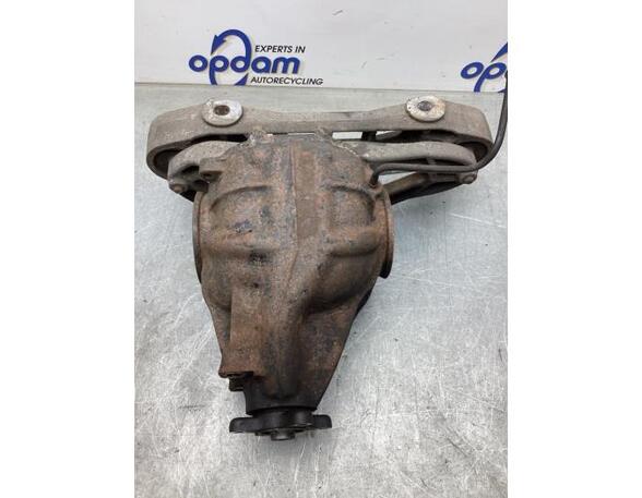 Rear Axle Gearbox / Differential MERCEDES-BENZ VITO / MIXTO Van (W639)