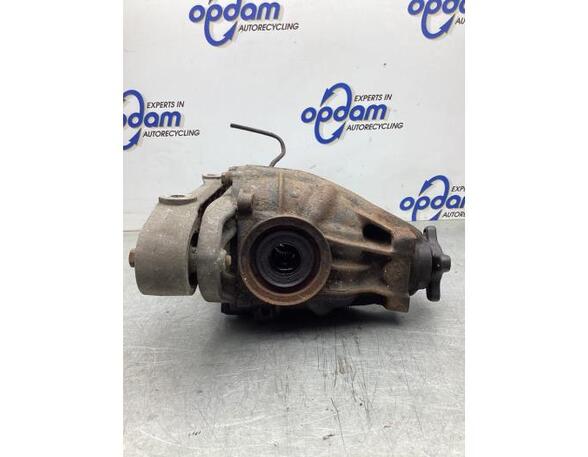 Rear Axle Gearbox / Differential MERCEDES-BENZ VITO / MIXTO Van (W639)