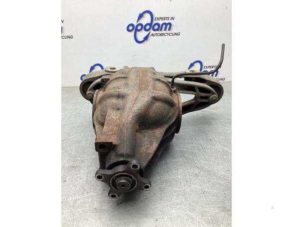 Rear Axle Gearbox / Differential MERCEDES-BENZ VITO / MIXTO Van (W639)