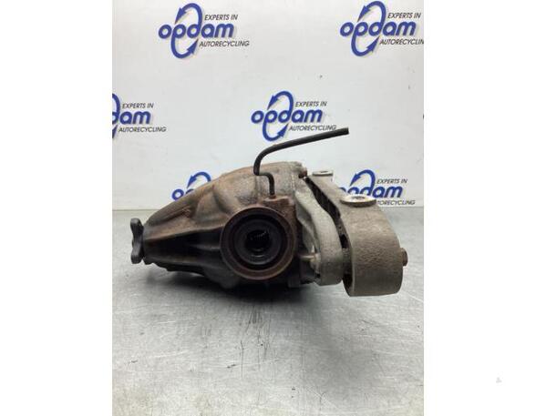 Rear Axle Gearbox / Differential MERCEDES-BENZ VITO / MIXTO Van (W639)