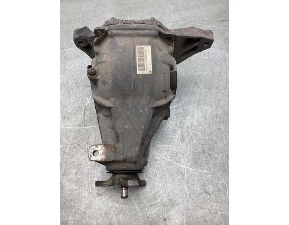 Rear Axle Gearbox / Differential MERCEDES-BENZ C-CLASS (W204)