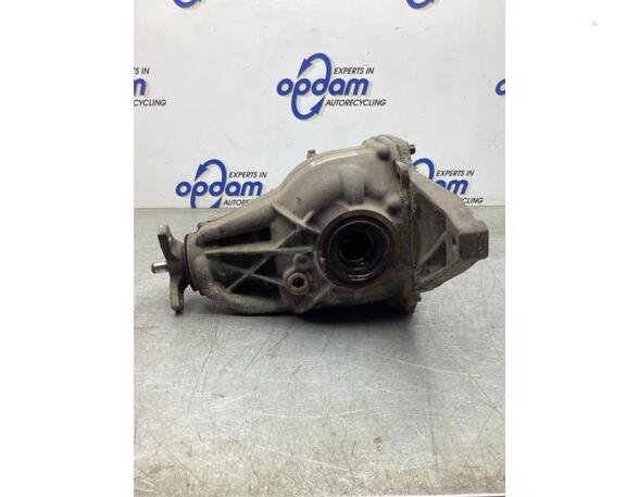 Rear Axle Gearbox / Differential MERCEDES-BENZ C-CLASS (W204)