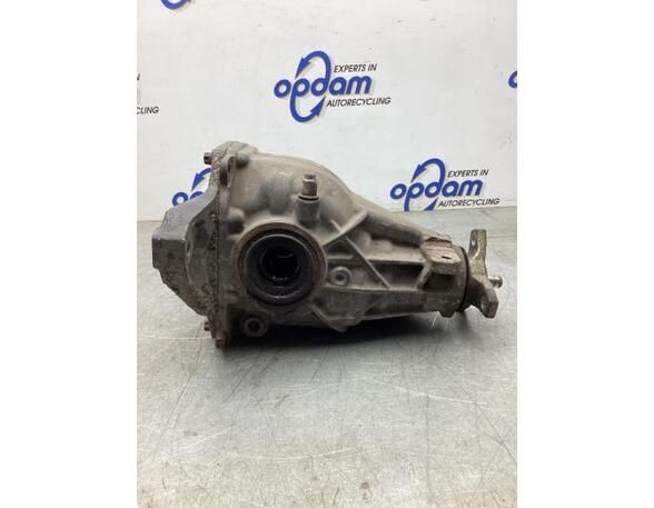 Rear Axle Gearbox / Differential MERCEDES-BENZ C-CLASS (W204)