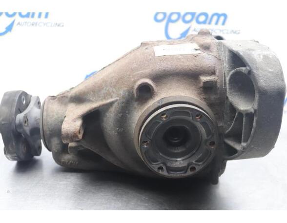 Rear Axle Gearbox / Differential BMW 3 Touring (E91)