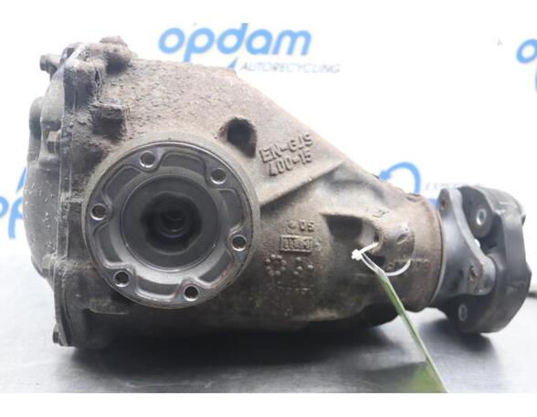 Rear Axle Gearbox / Differential BMW 3 Touring (E91)