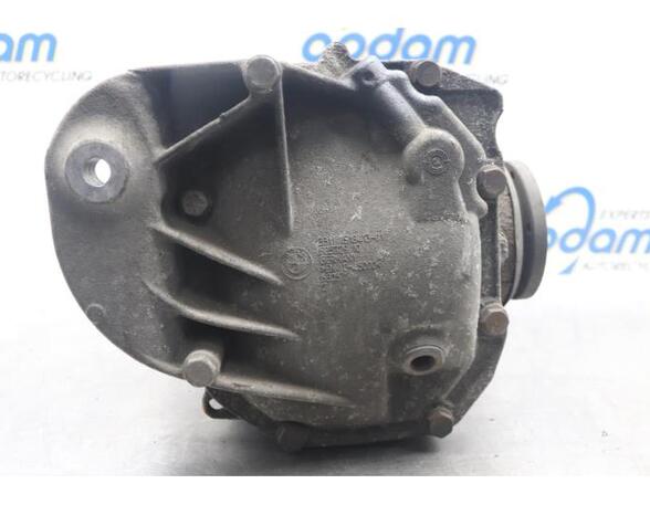 Rear Axle Gearbox / Differential BMW 3 Touring (E91)