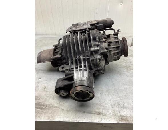 Rear Axle Gearbox / Differential AUDI A7 Sportback (4KA)