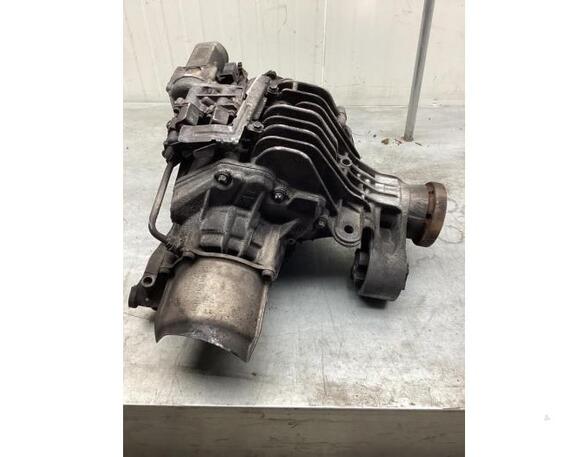 Rear Axle Gearbox / Differential AUDI A7 Sportback (4KA)