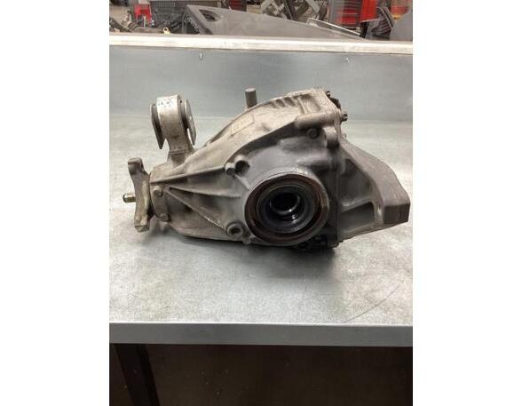 Rear Axle Gearbox / Differential MERCEDES-BENZ GLC (X253)