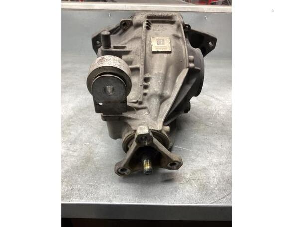 Rear Axle Gearbox / Differential MERCEDES-BENZ GLC (X253)