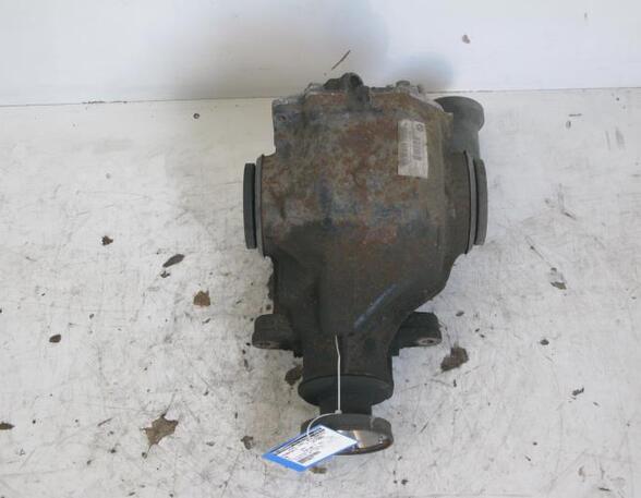 Rear Axle Gearbox / Differential BMW X3 (E83)