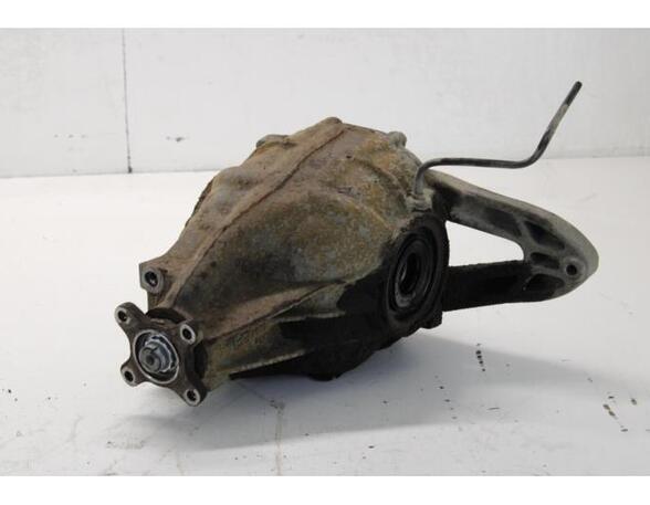 Rear Axle Gearbox / Differential MERCEDES-BENZ VITO / MIXTO Van (W639), MERCEDES-BENZ VITO Bus (W639)