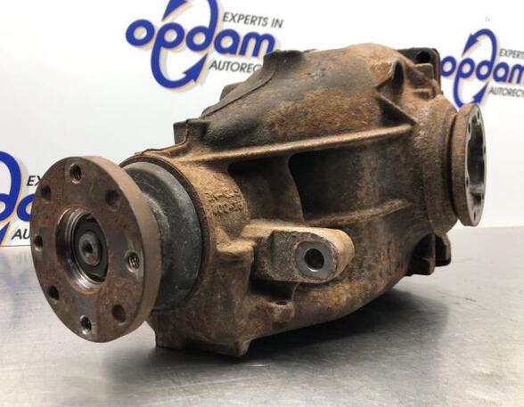 Rear Axle Gearbox / Differential BMW 3 (E46)