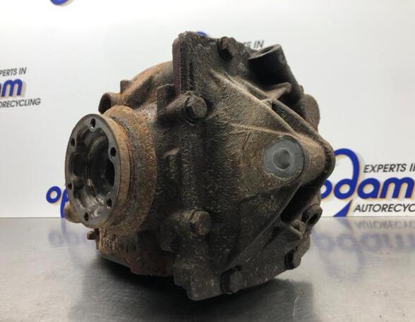 Rear Axle Gearbox / Differential BMW 3 (E46)