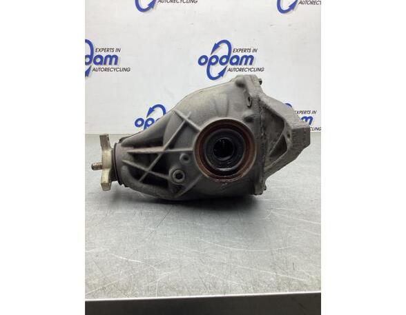 Rear Axle Gearbox / Differential MERCEDES-BENZ C-CLASS (W204)