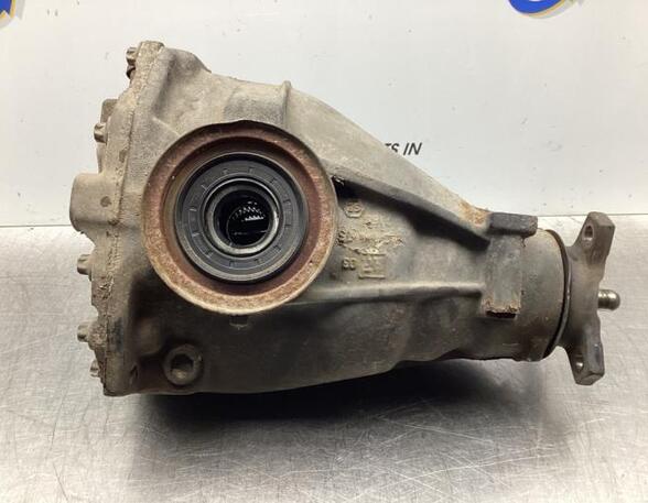 Rear Axle Gearbox / Differential MERCEDES-BENZ CLK Convertible (A209)