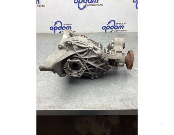 Rear Axle Gearbox / Differential AUDI Q5 (FYB, FYG)