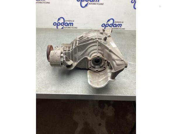 Rear Axle Gearbox / Differential AUDI Q5 (FYB, FYG)