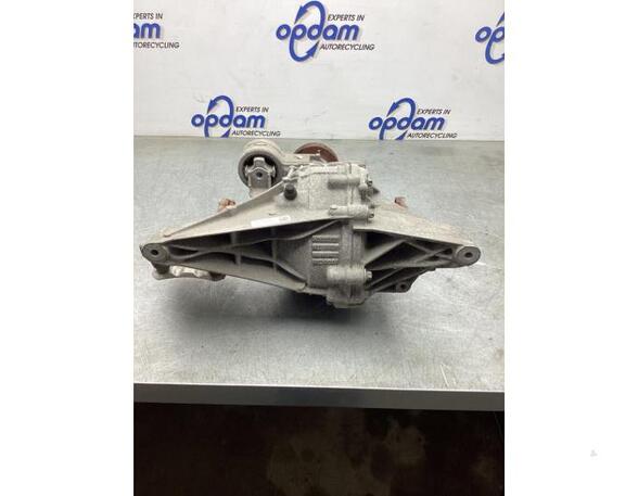 Rear Axle Gearbox / Differential AUDI Q5 (FYB, FYG)