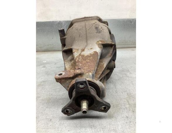 Rear Axle Gearbox / Differential MERCEDES-BENZ C-CLASS (W203)