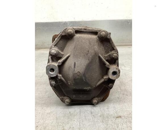 Rear Axle Gearbox / Differential MERCEDES-BENZ C-CLASS (W203)