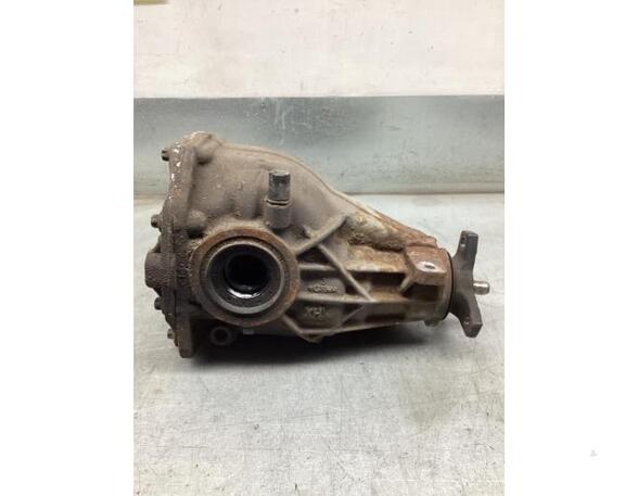 Rear Axle Gearbox / Differential MERCEDES-BENZ C-CLASS (W203)