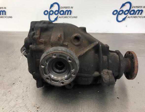 Rear Axle Gearbox / Differential BMW 3 Coupe (E46)