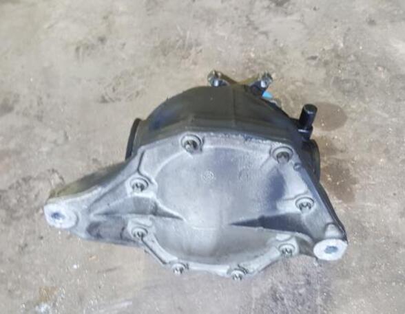 Rear Axle Gearbox / Differential MERCEDES-BENZ E-CLASS (W213)