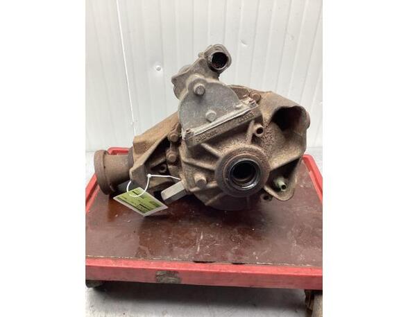 Rear Axle Gearbox / Differential LAND ROVER RANGE ROVER III (L322)