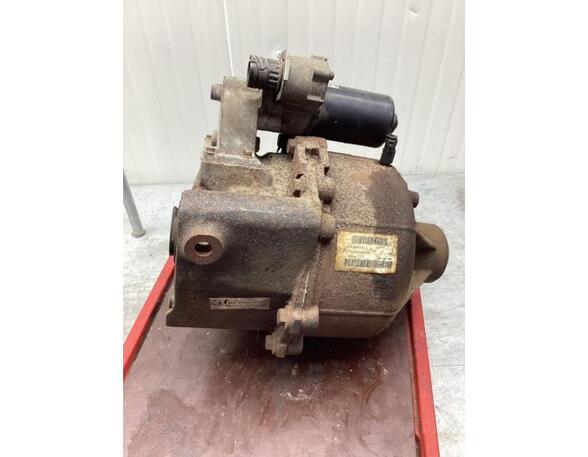 Rear Axle Gearbox / Differential LAND ROVER RANGE ROVER III (L322)