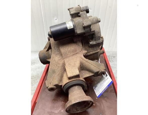 Rear Axle Gearbox / Differential LAND ROVER RANGE ROVER III (L322)