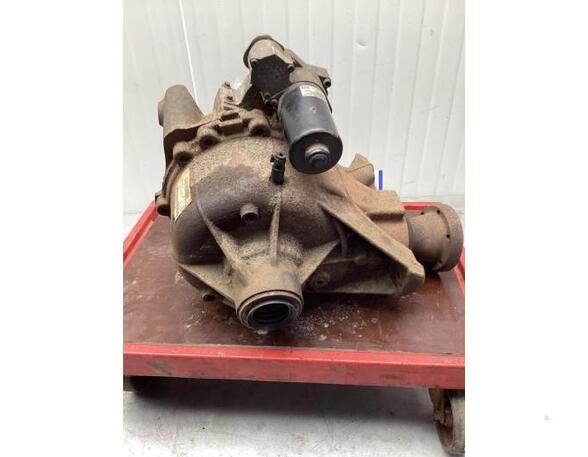 Rear Axle Gearbox / Differential LAND ROVER RANGE ROVER III (L322)