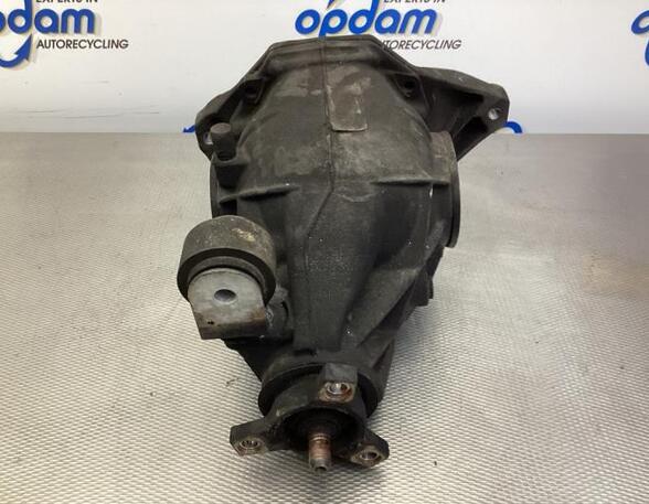 Rear Axle Gearbox / Differential MERCEDES-BENZ C-CLASS (W204)