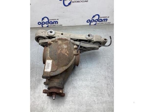 Rear Axle Gearbox / Differential MERCEDES-BENZ VIANO (W639)