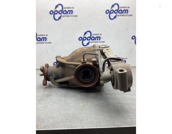 Rear Axle Gearbox / Differential MERCEDES-BENZ VIANO (W639)