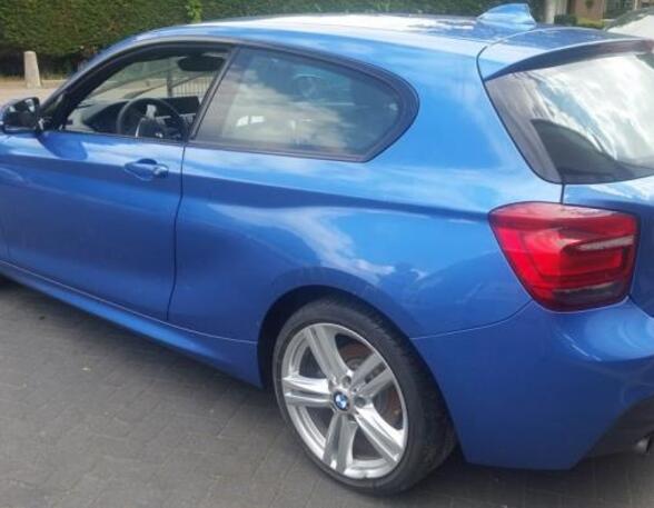 Differentieel BMW 1 (F21)