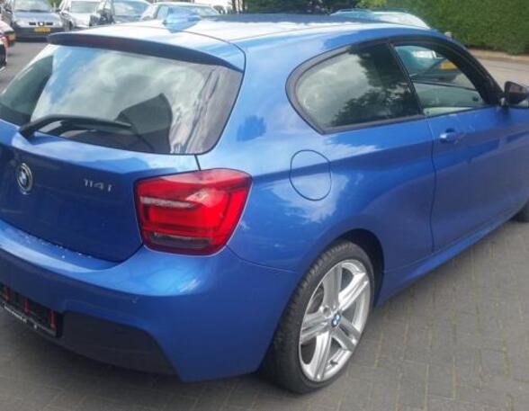 
Hinterachsgetriebe BMW 1er F21 7616971 P9916734
