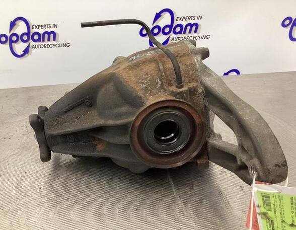 Rear Axle Gearbox / Differential MERCEDES-BENZ VITO / MIXTO Van (W639), MERCEDES-BENZ VITO Bus (W639)