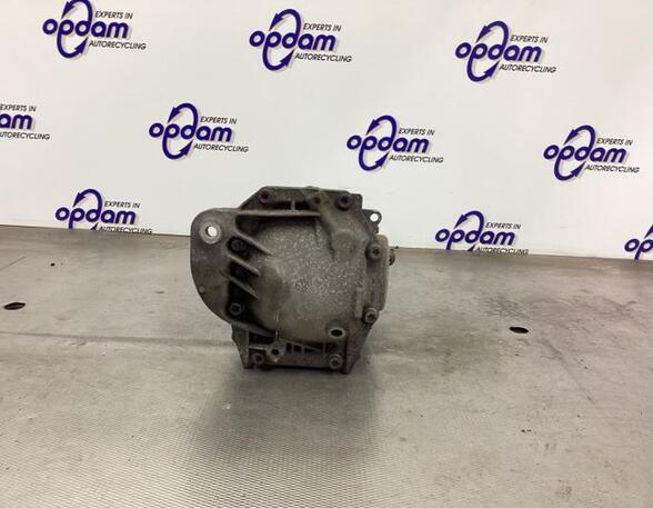 Rear Axle Gearbox / Differential BMW 7 (G11, G12)