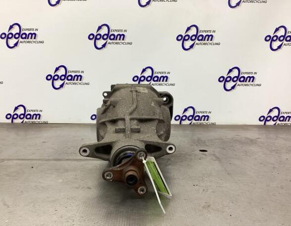 Rear Axle Gearbox / Differential BMW 7 (G11, G12)