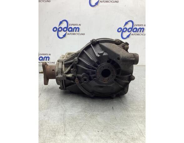 Rear Axle Gearbox / Differential CADILLAC CTS