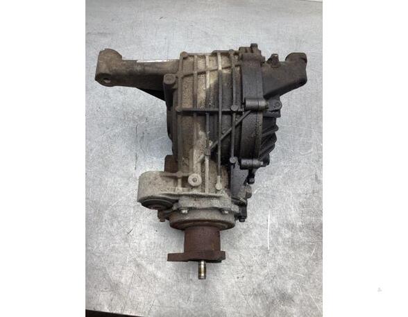 Rear Axle Gearbox / Differential CADILLAC CTS