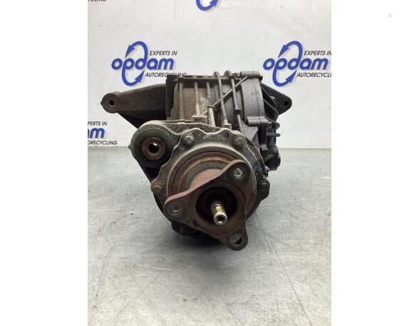 Rear Axle Gearbox / Differential CADILLAC CTS