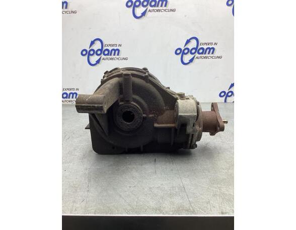 Rear Axle Gearbox / Differential CADILLAC CTS