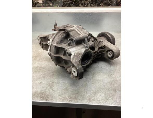 Rear Axle Gearbox / Differential MASERATI LEVANTE SUV (M161)