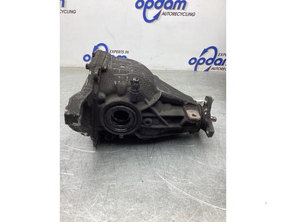 Rear Axle Gearbox / Differential MERCEDES-BENZ C-CLASS T-Model (S204)