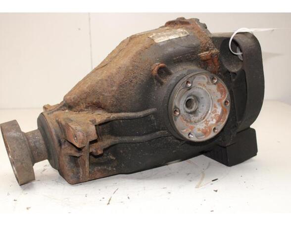 Rear Axle Gearbox / Differential BMW 7 (E65, E66, E67)