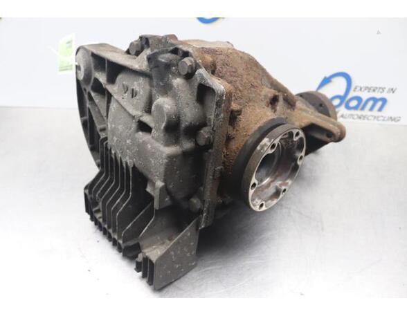 Rear Axle Gearbox / Differential BMW 7 (E65, E66, E67)