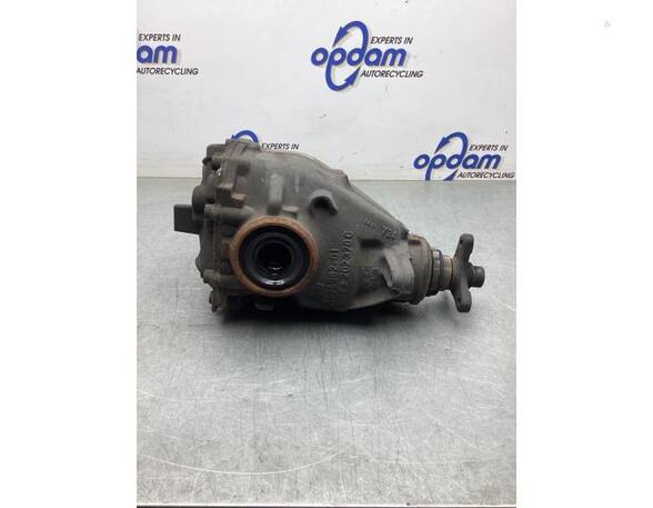 Rear Axle Gearbox / Differential BMW 1 (F20)