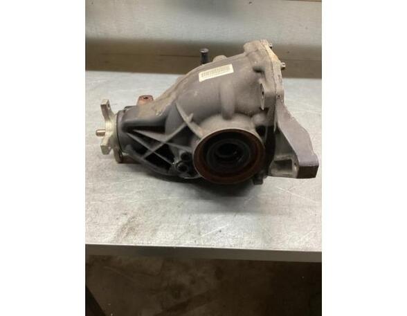 Rear Axle Gearbox / Differential MERCEDES-BENZ C-CLASS (W205)